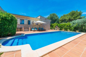 Отель Vivienda Isabela  Инка
